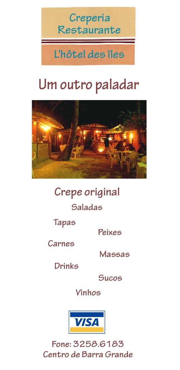 Creperia L