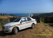 Taxi Barra Grande