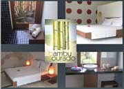 Pousada Bambu Dourado