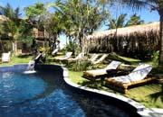 Butterfly House Bahia