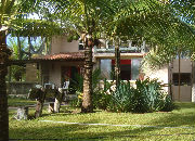 Casa Caiçara