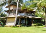 Casa Cabana de Praia