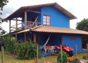 Casa Taypu de Fora