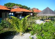 Casas Cores do Mar