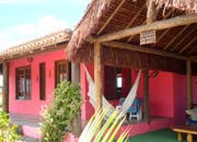 Taipú Surf House