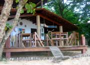 Bar & Restaurante Lagosta Azul