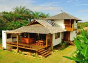 Marauba Beach House