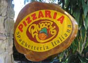Pizzaria e Restaurante Pinocchio